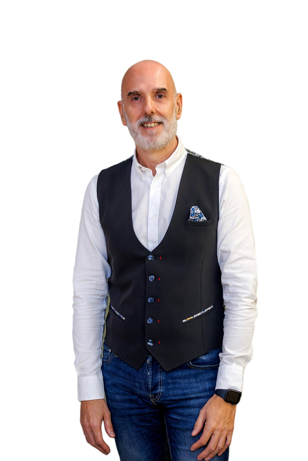 Manuel Fernández