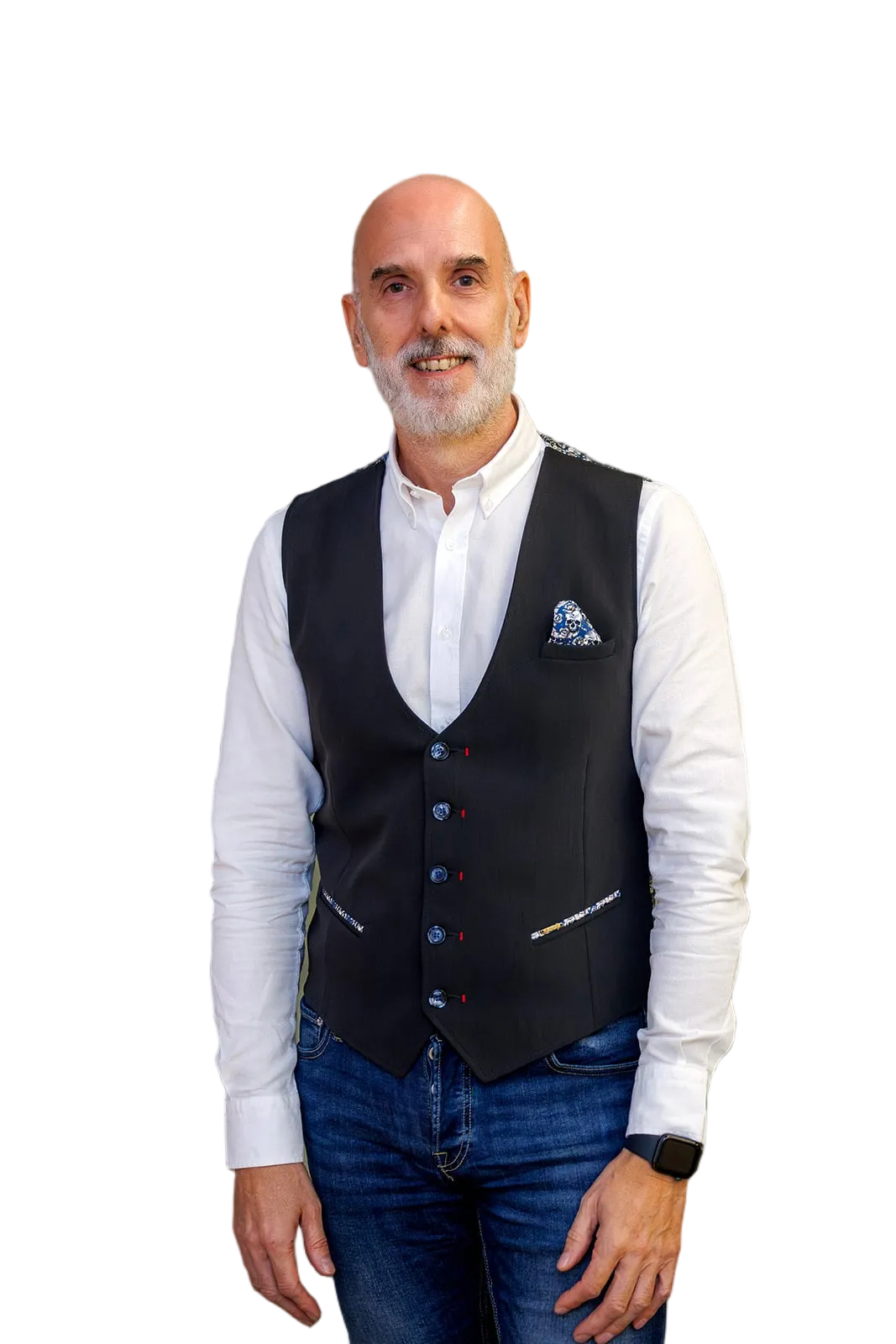 Manuel Fernández