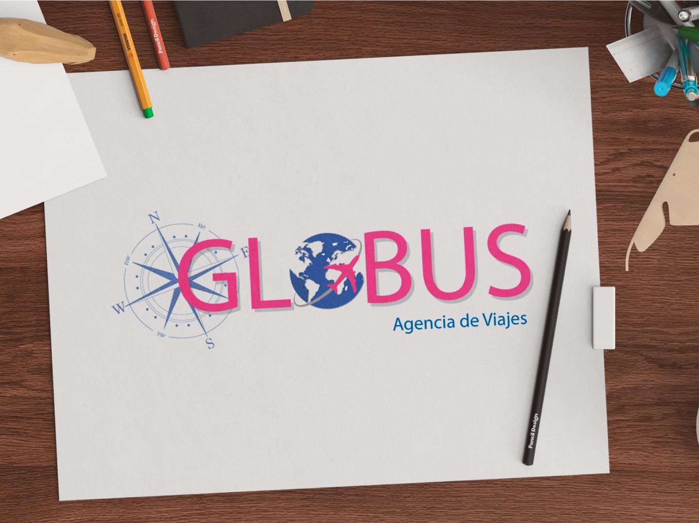 imagen proyecto imagen corporativa